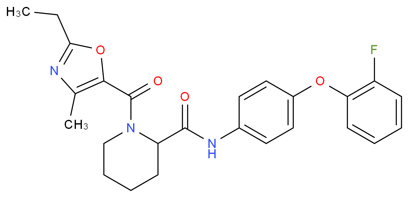  分子结构