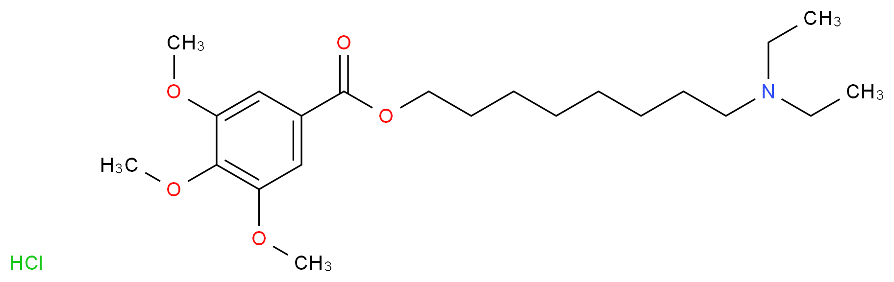 53464-72-5 分子结构