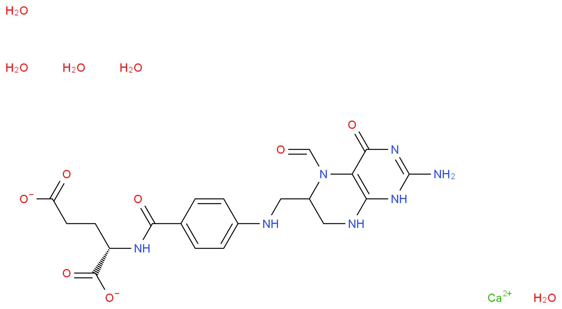 6035-45-6 分子结构