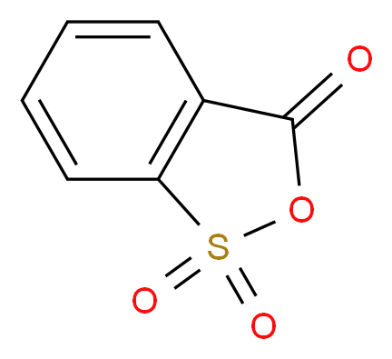 81-08-3 分子结构