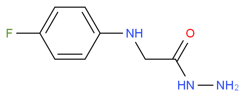 710-31-6 分子结构