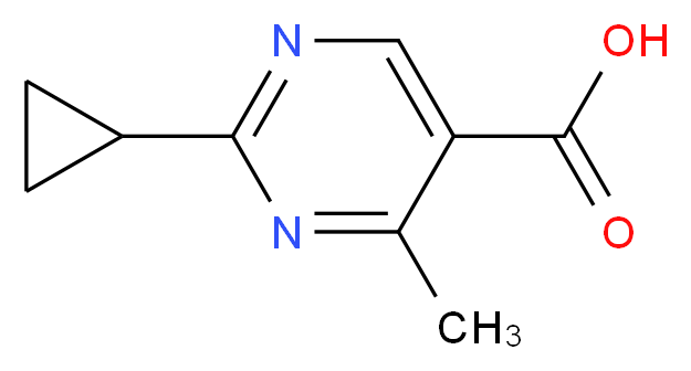 954233-05-7 分子结构