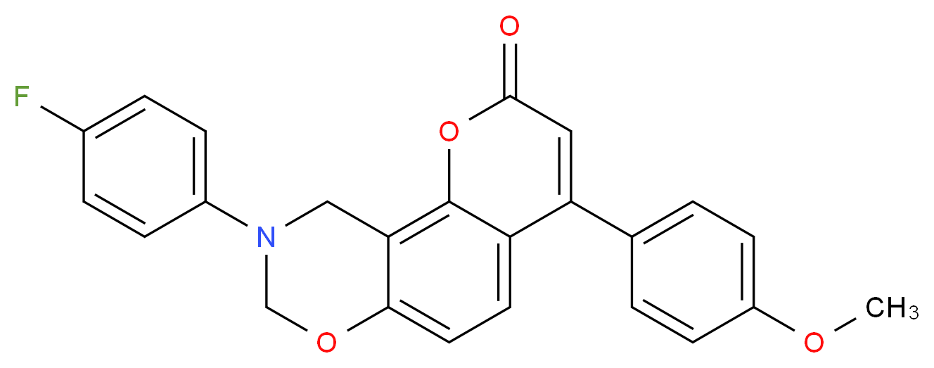 164260552 分子结构
