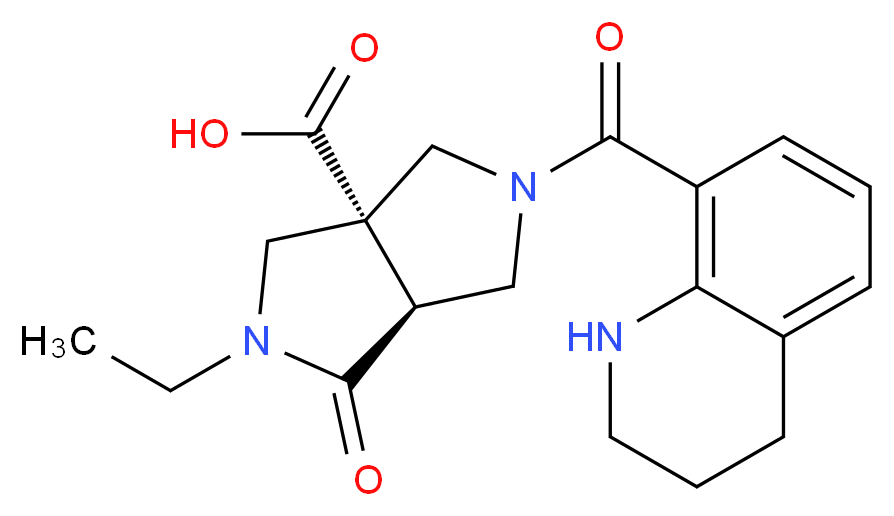  分子结构