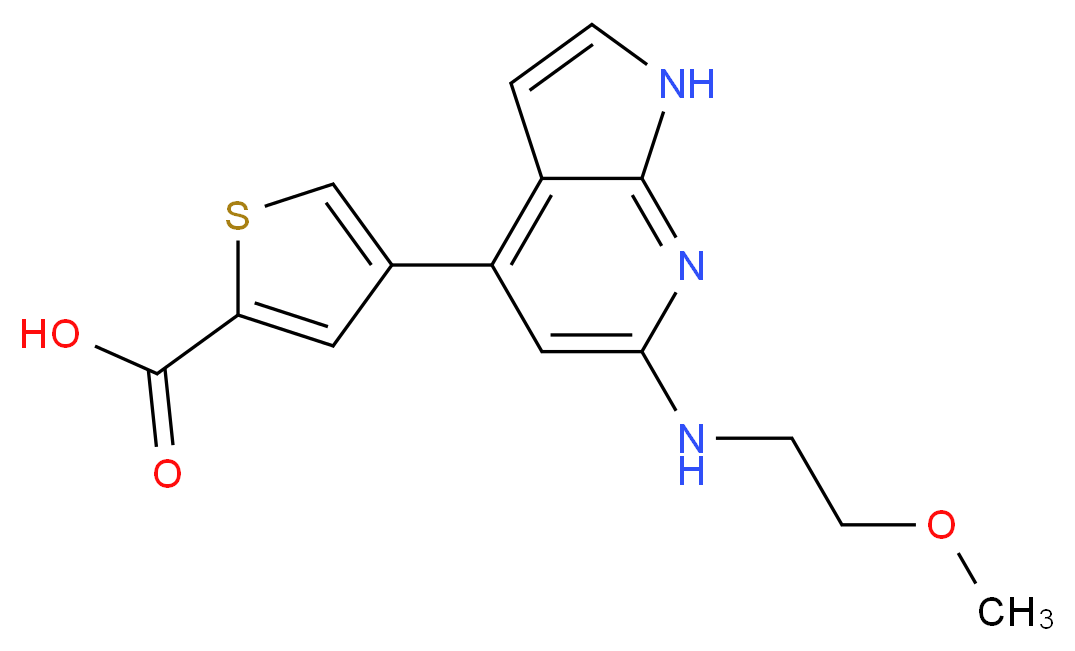  分子结构