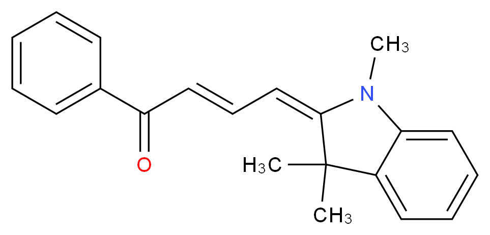 14575-25-8 分子结构