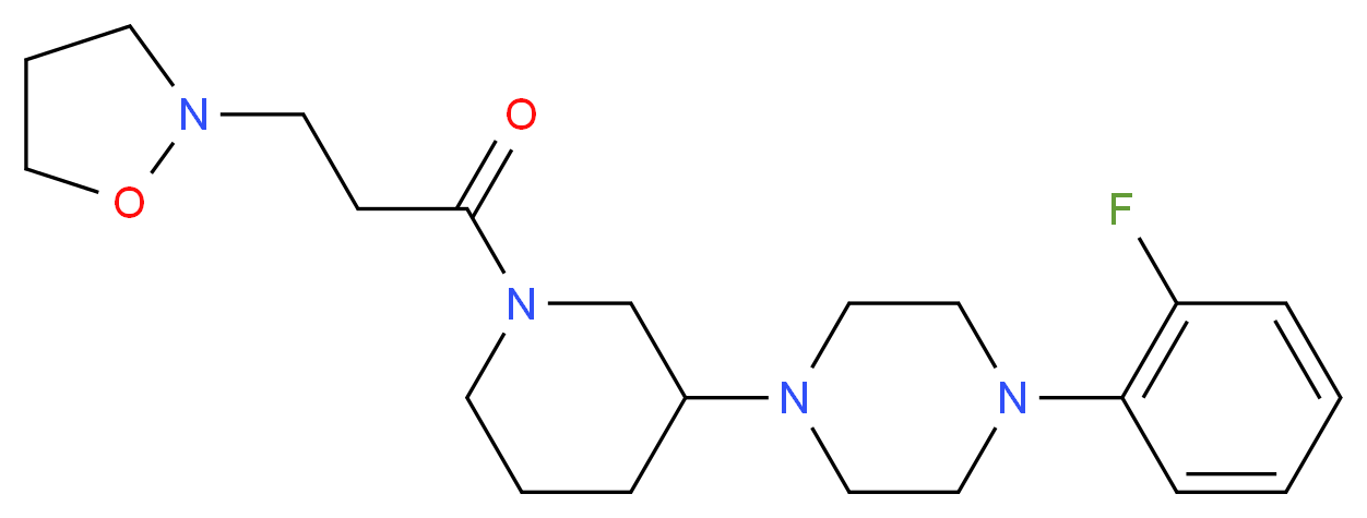  分子结构