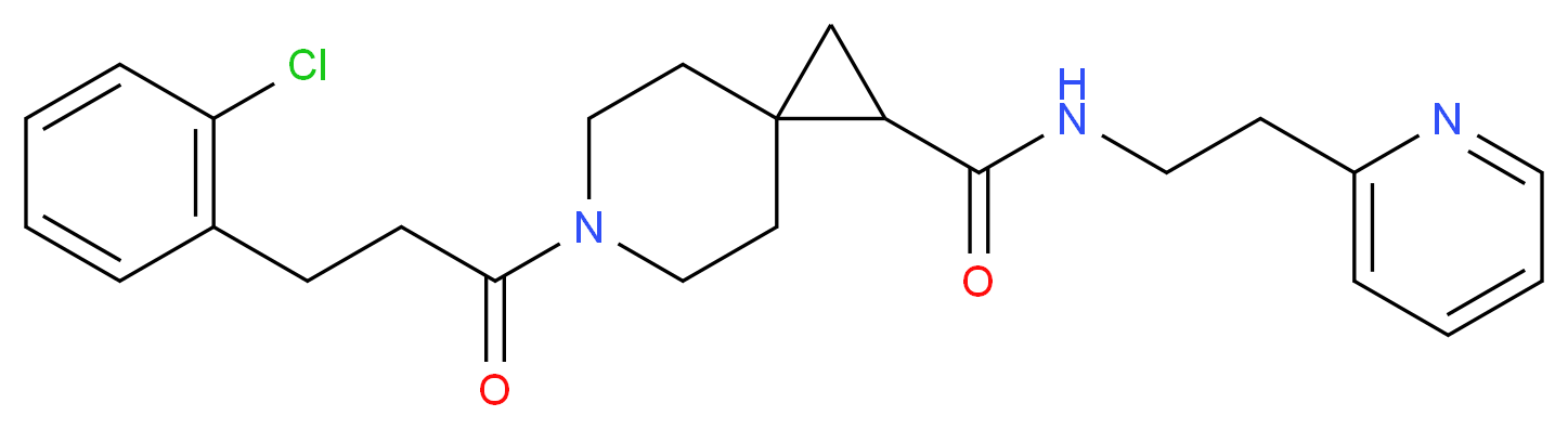 分子结构