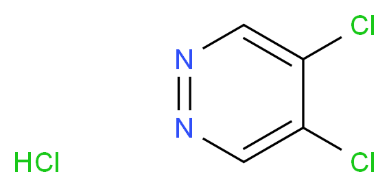 1245644-88-5 分子结构