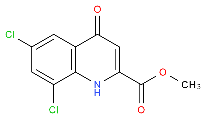 1065074-55-6 分子结构