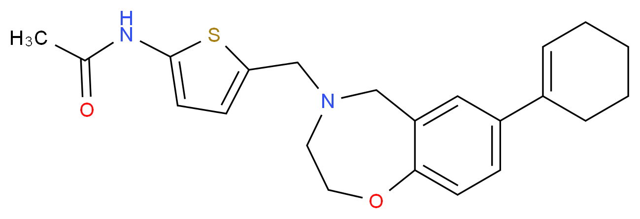  分子结构