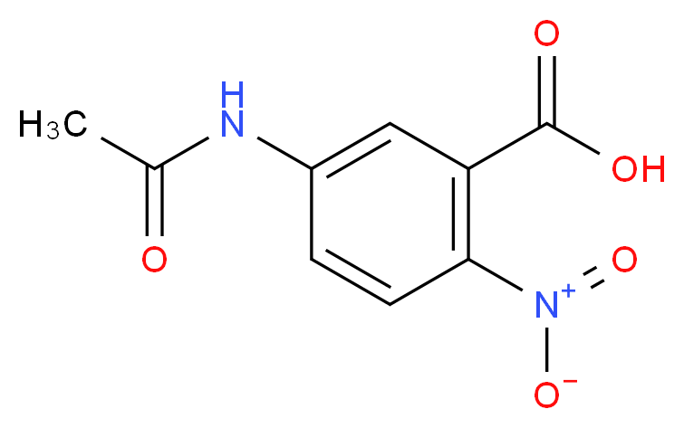 4368-83-6 分子结构
