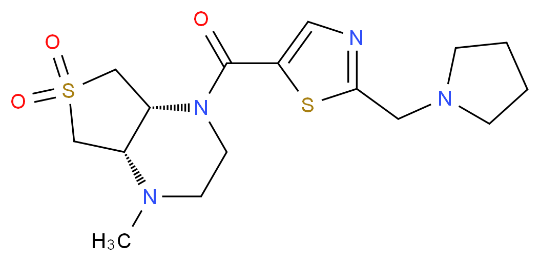  分子结构