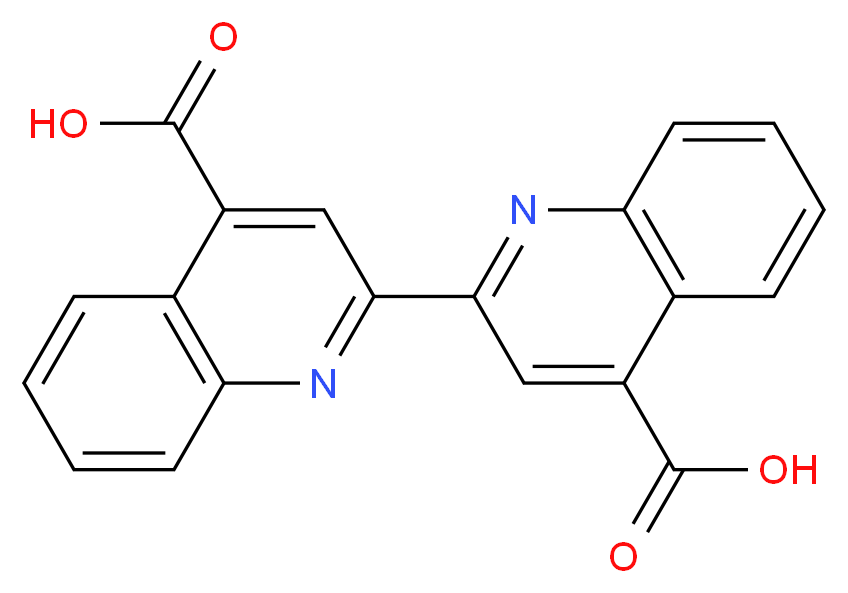 1245-13-2 分子结构