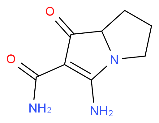 MFCD09702226 分子结构