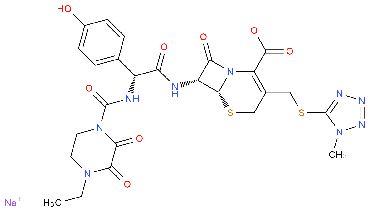 62893-20-3 分子结构