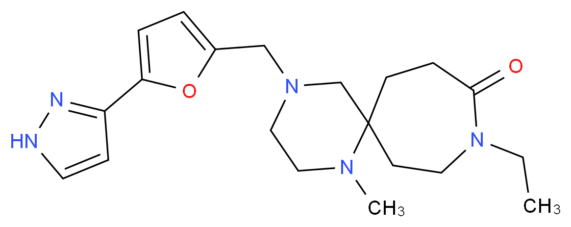  分子结构
