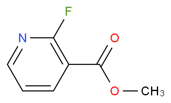 446-26-4 分子结构