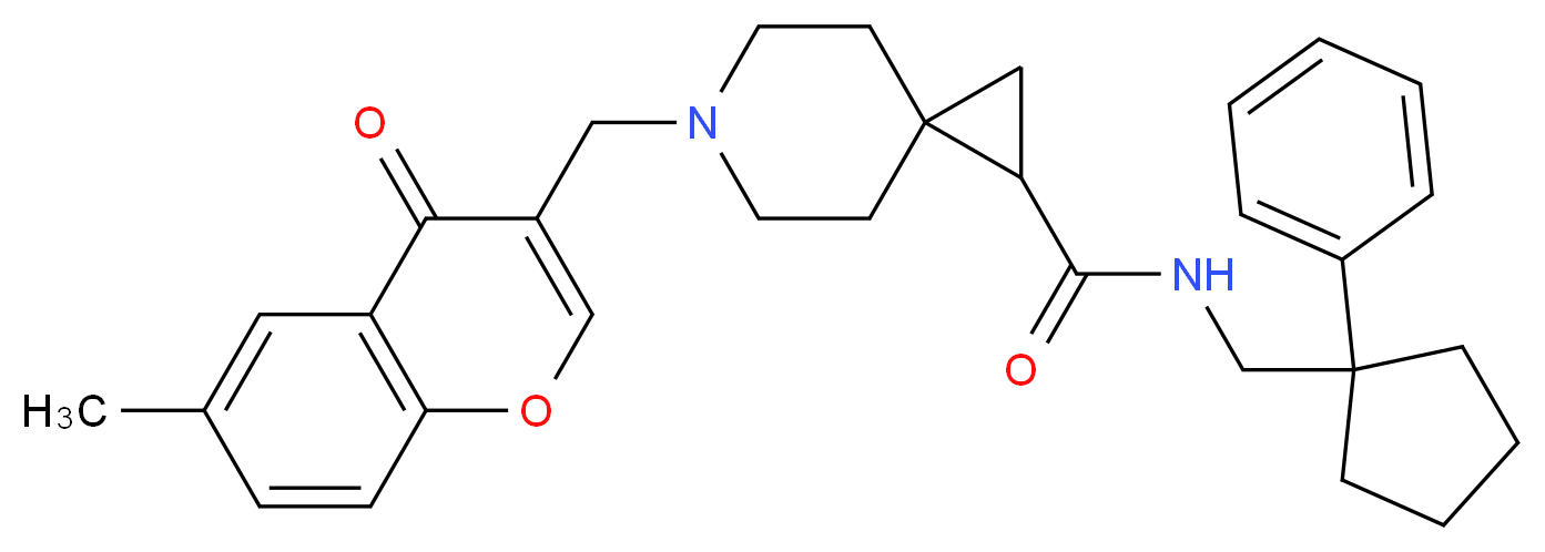  分子结构