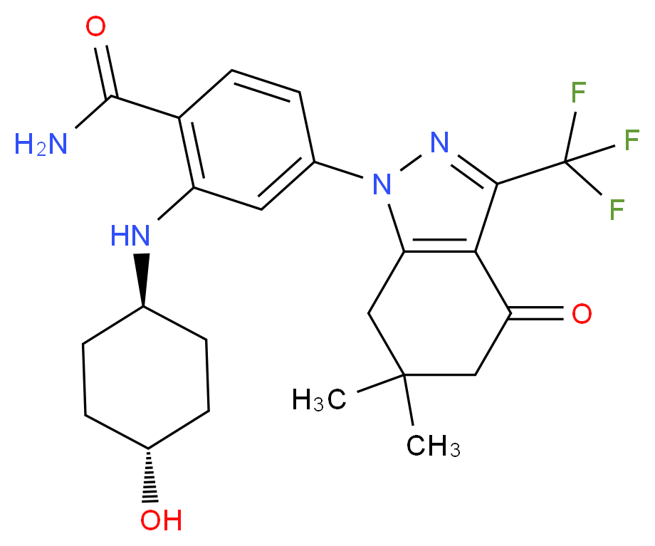 908112-43-6 分子结构
