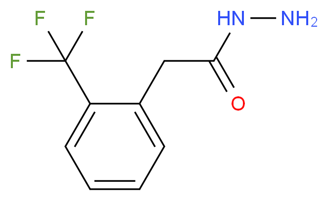 MFCD08061563 分子结构