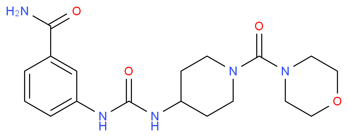  分子结构