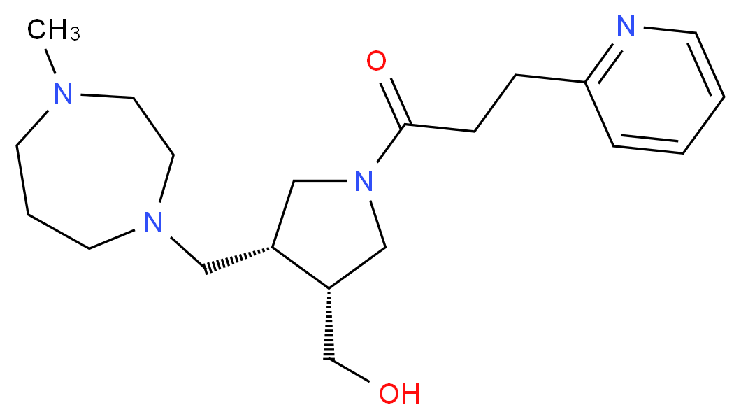  分子结构