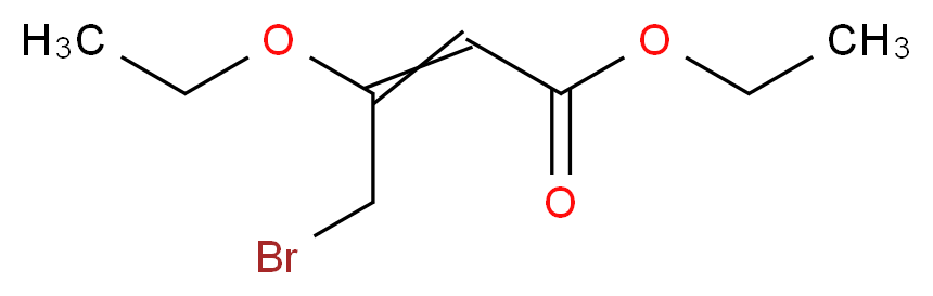 1116-50-3 分子结构