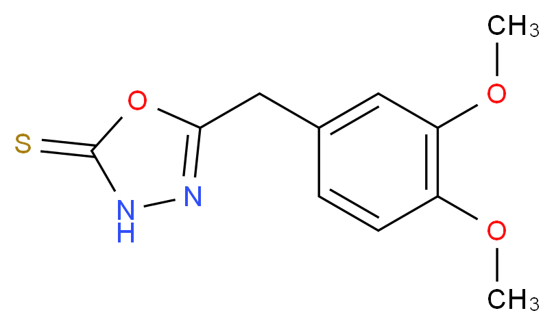 MFCD00101421 分子结构