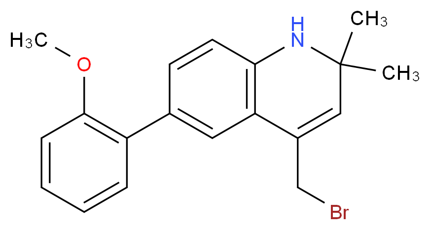 666726-33-6 分子结构