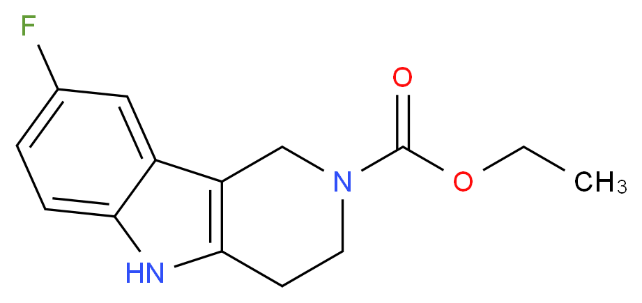 58038-66-7 分子结构