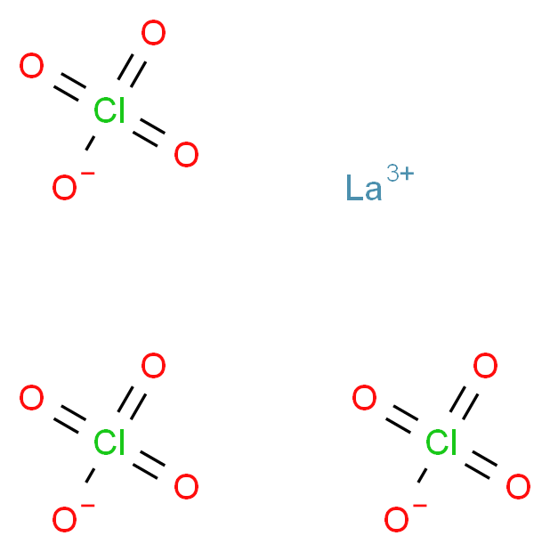 14017-46-0 分子结构