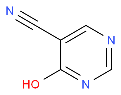 4774-34-9 分子结构