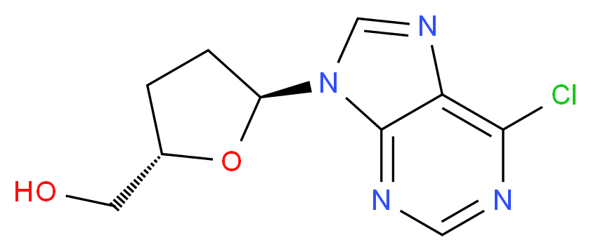 160962-89-0 分子结构