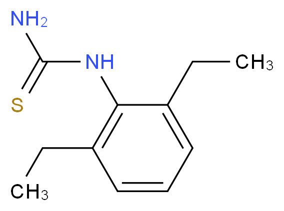 25343-30-0 分子结构