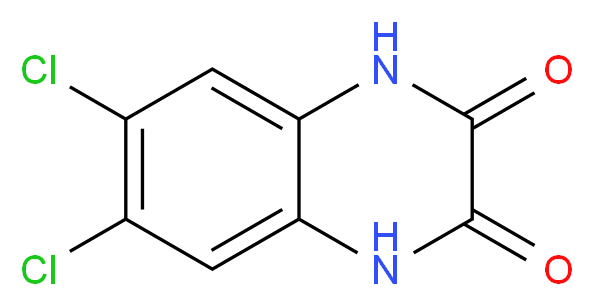 25983-13-5 分子结构