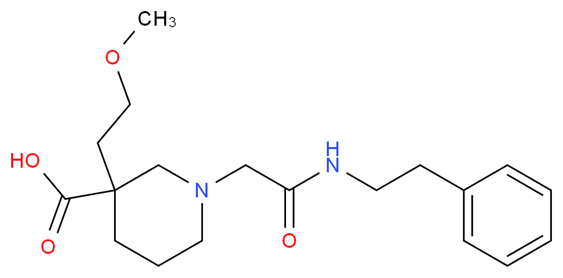  分子结构