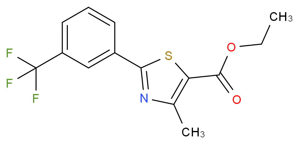 144061-14-3 分子结构