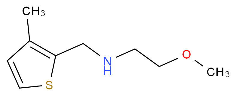 892571-49-2 分子结构