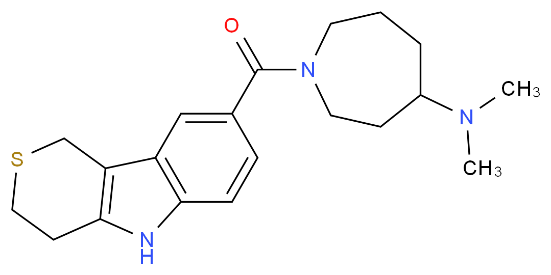  分子结构