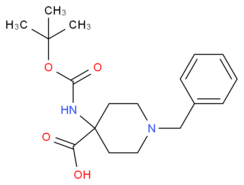 150435-81-7 分子结构