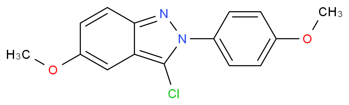 848142-56-3 分子结构