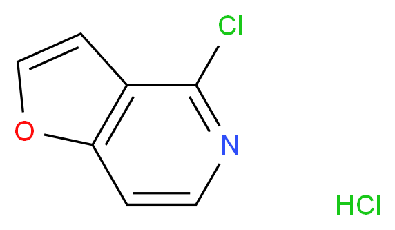 1187830-64-3 分子结构