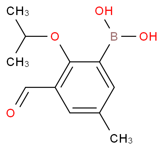 480424-52-0 分子结构
