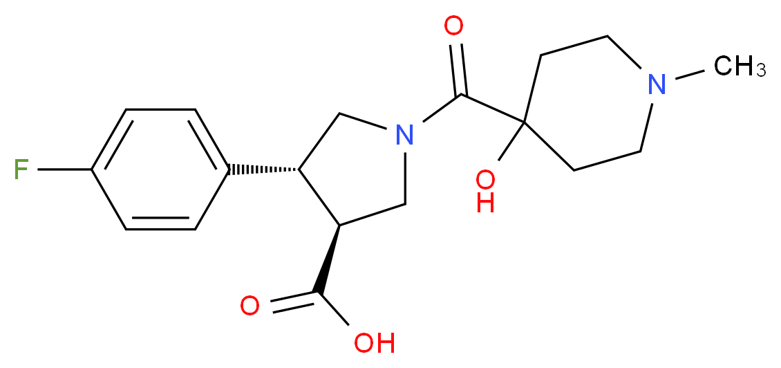  分子结构
