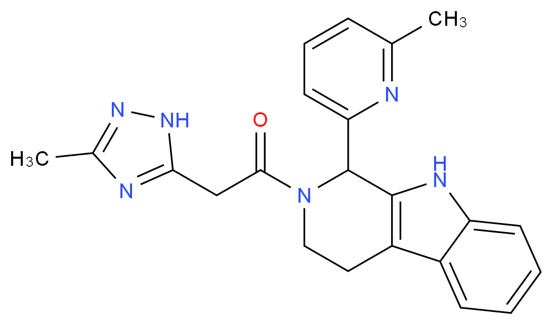  分子结构
