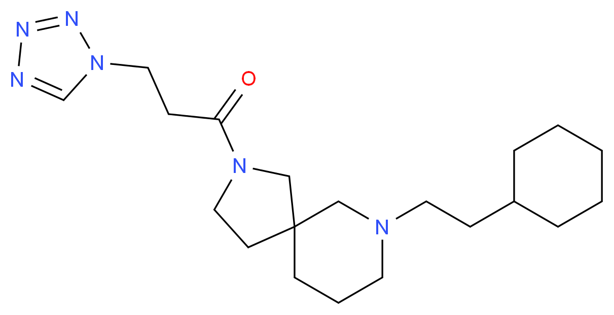  分子结构