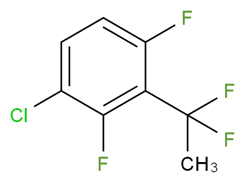 MFCD11226710 分子结构