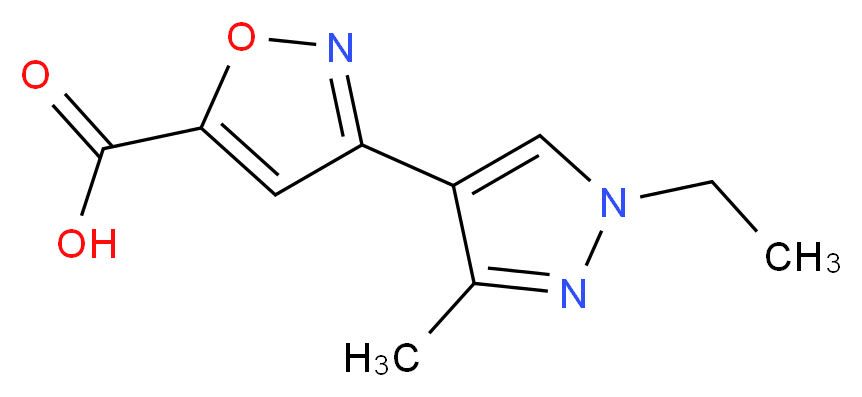 957490-68-5 分子结构