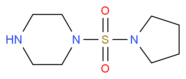 923681-40-7 分子结构